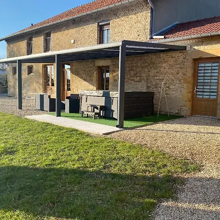 Du Pied Des Monts Oda ve Kahvaltı