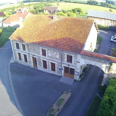 Oda ve Kahvaltı Du Pied Des Monts