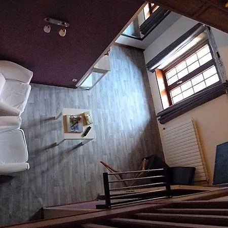 住宿加早餐酒店 Du Pied Des Monts Grivy-Loisy