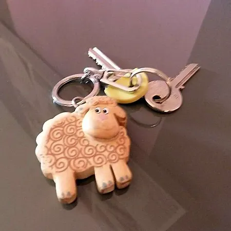 Du Pied Des Monts 住宿加早餐酒店 3*