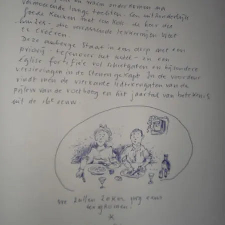 Du Pied Des Monts Couette-café Grivy-Loisy