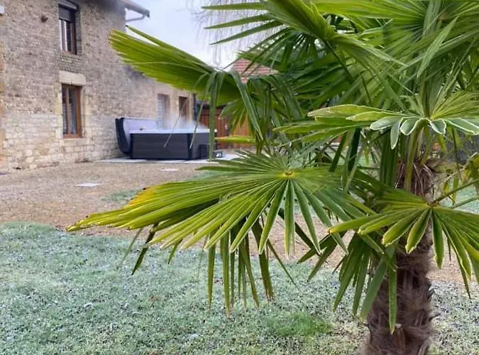 Oda ve Kahvaltı Du Pied Des Monts