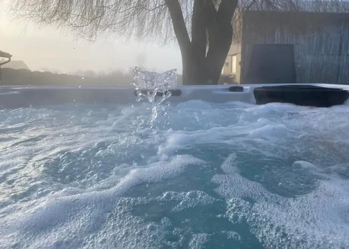 Du Pied Des Monts 3*