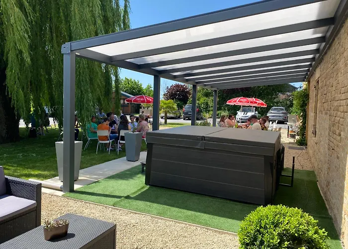 Oda ve Kahvaltı Du Pied Des Monts