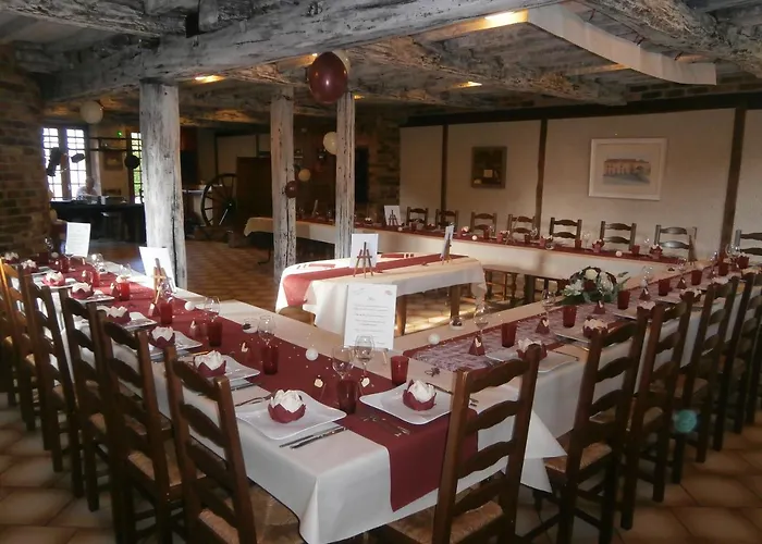 Du Pied Des Monts Grivy-Loisy