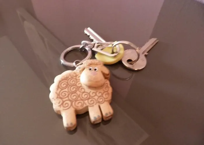 Du Pied Des Monts Oda ve Kahvaltı 3*